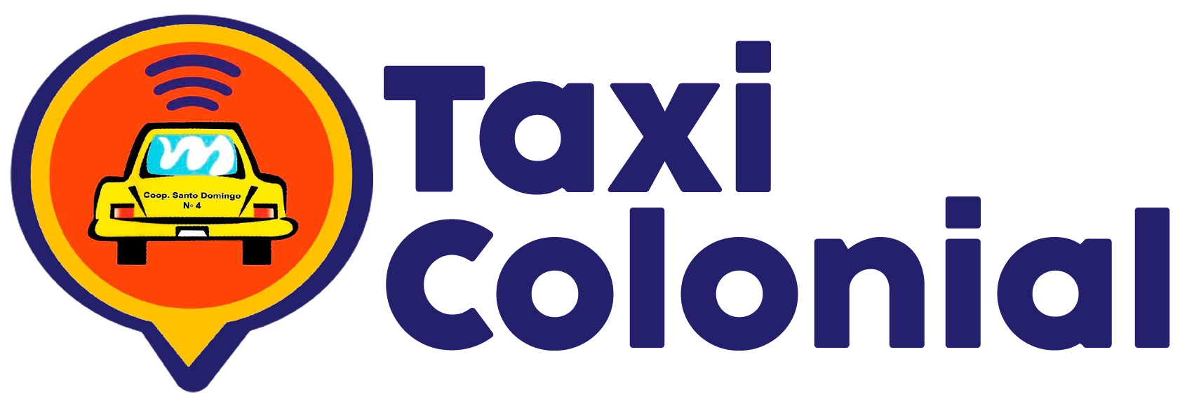 Taxi Colonial - Servicio de transporte Seguro, Quito - Ecuador